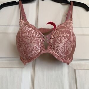 NWOT NEVER WORN La Senza Beyond Sexy Push Up Bra